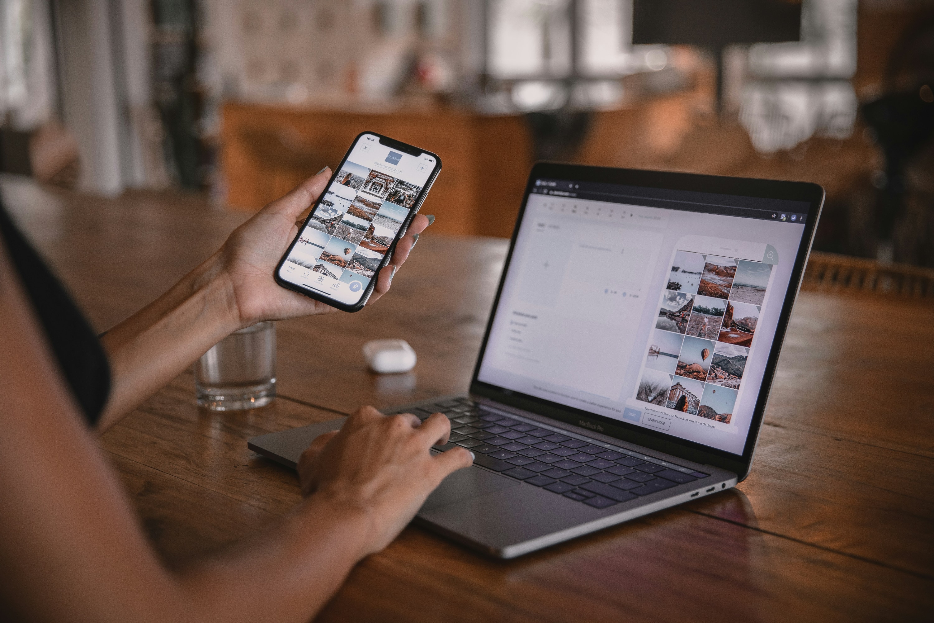 Remote digital consultancy supporting businesses across Australia and Asia-Pacific.