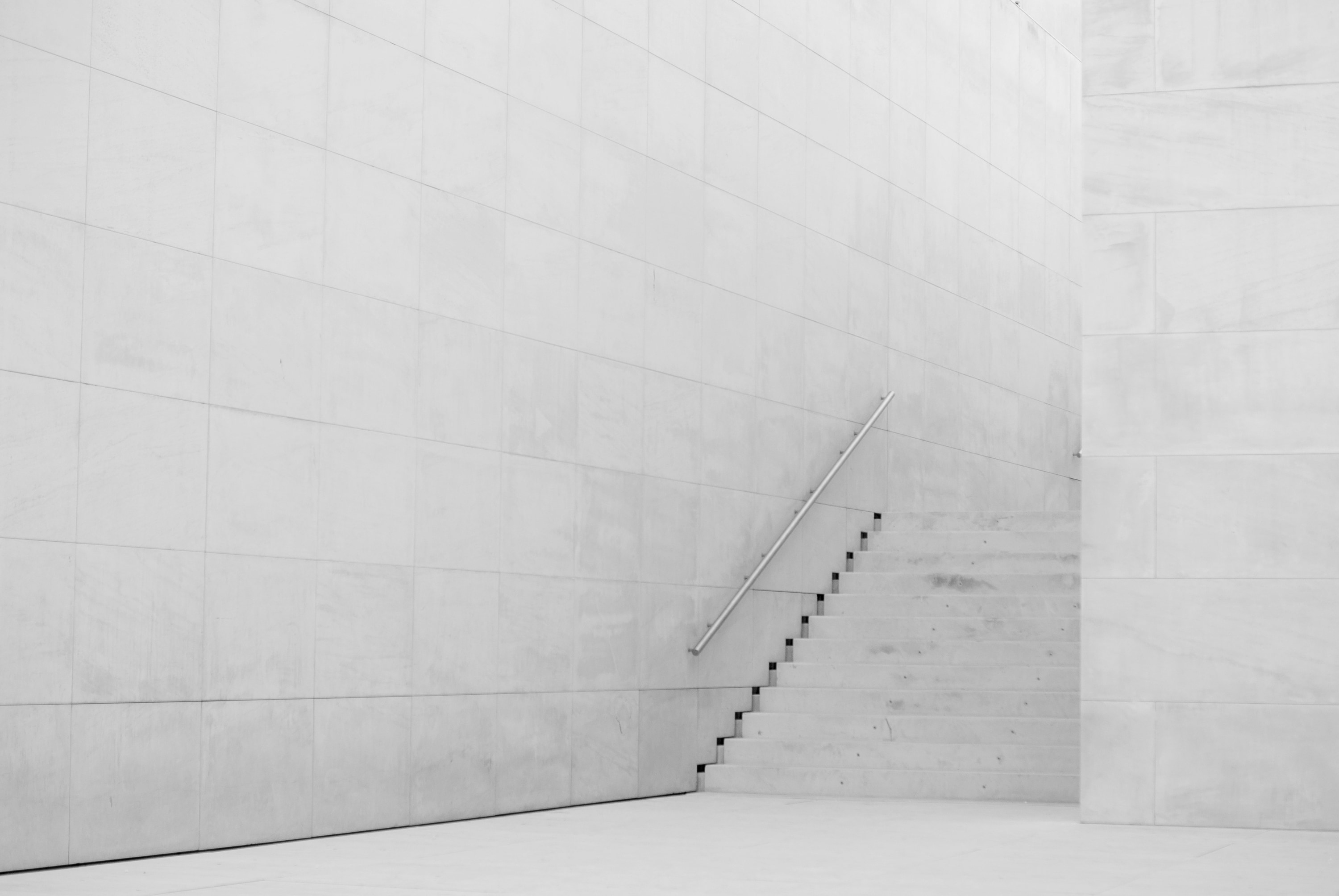 Continuous optimisation and long-term business growth