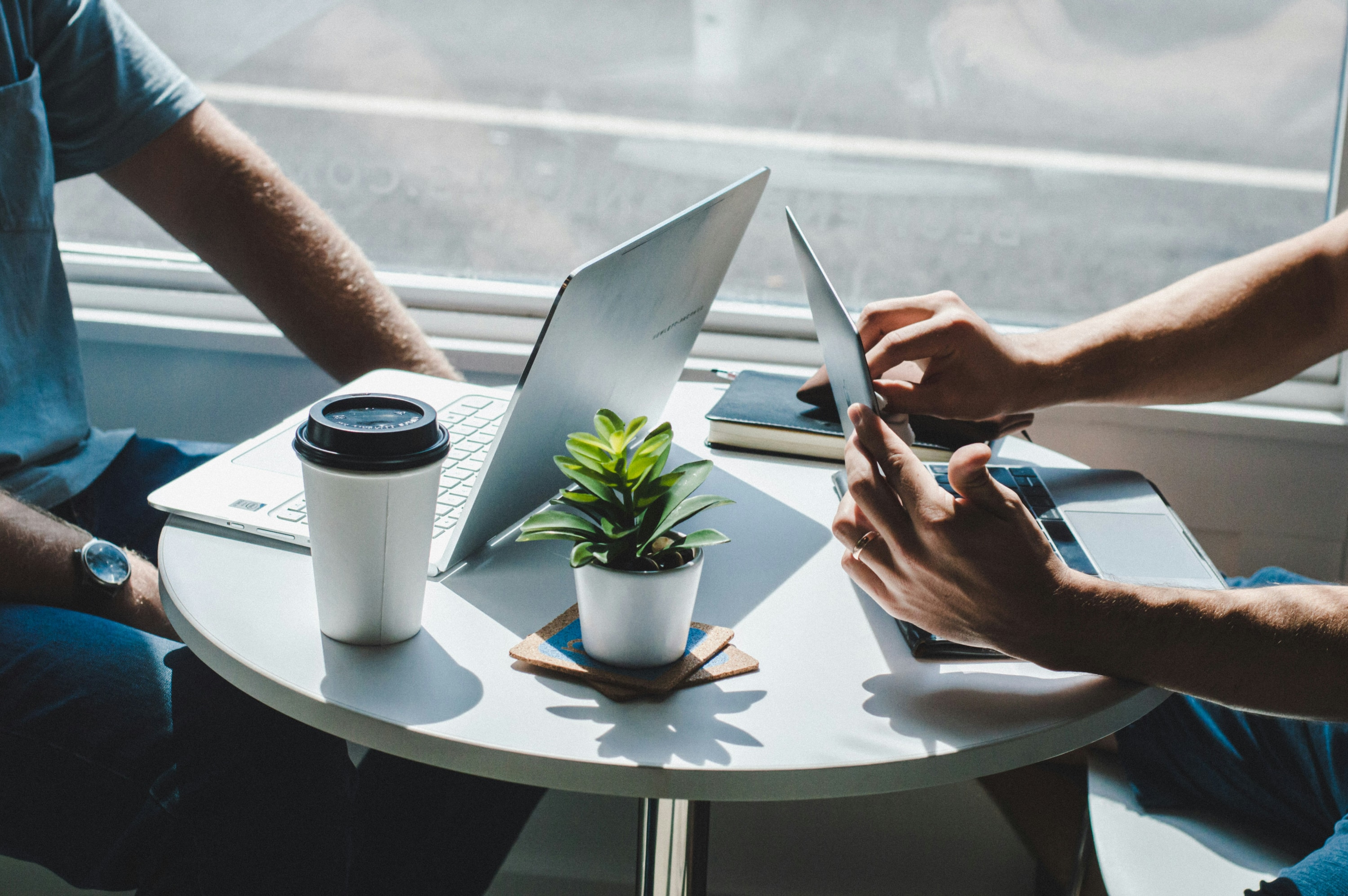 Ongoing collaboration with your strategic growth partner