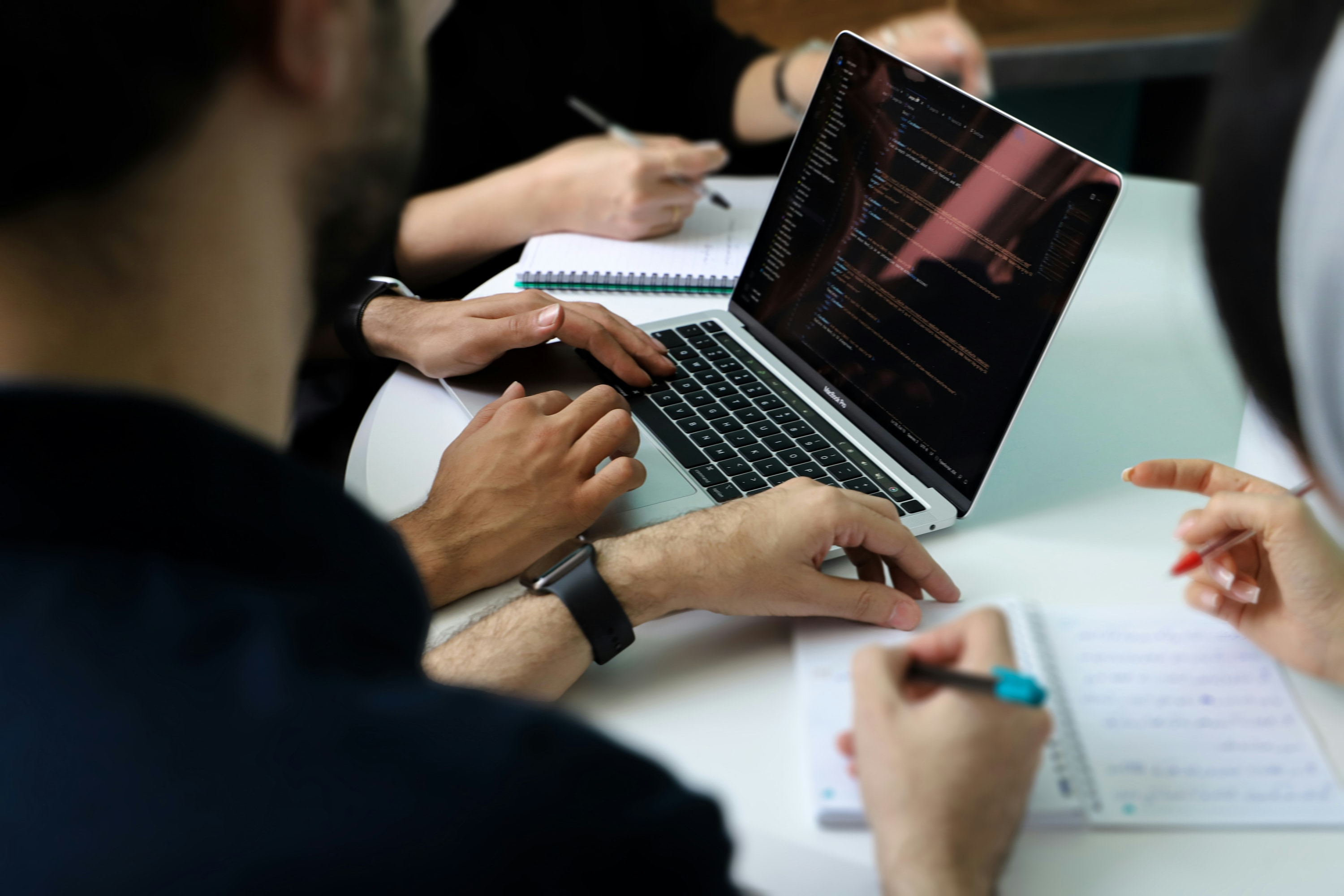 Managed Website Services